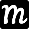 M Logo